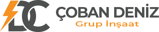 Coban Deniz Grup İnşaat